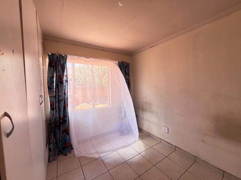 3 Bedroom Property for Sale in Kathu Northern Cape